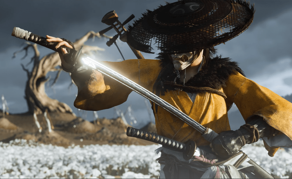 New Adventure Awaits: Ghost of Yōtei Set to Haunt PS5 in&nbsp;2025