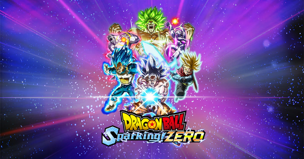 Dragon Ball Sparking Zero / Worth the&nbsp;Hype?