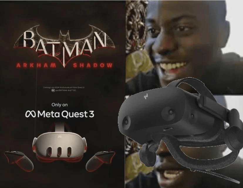 The Limited Landscape of VR Gaming: How Exclusivity is Holding Back the&nbsp;Future