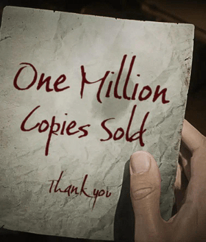 Silent Hill 2 Remake Achieves Impressive Sales&nbsp;Milestone