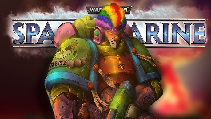 Community Outcry Following Space Marine 2 Patch: Players Review Bombing the&nbsp;Game