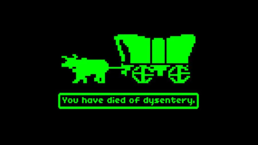 Buckle Up, Gamers: Oregon Trail is Getting an Action Comedy&nbsp;Movie!