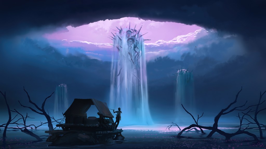 Leveling Up: My Gaming Journey and the Road&nbsp;Ahead