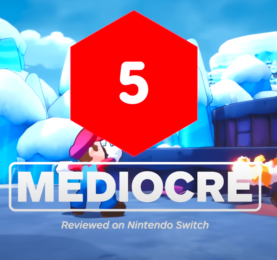 The Injustice of Misleading Reviews: Why Mario & Luigi: Brothership Deserved Better, and How Money Can Sometimes Influence the&nbsp;Truth