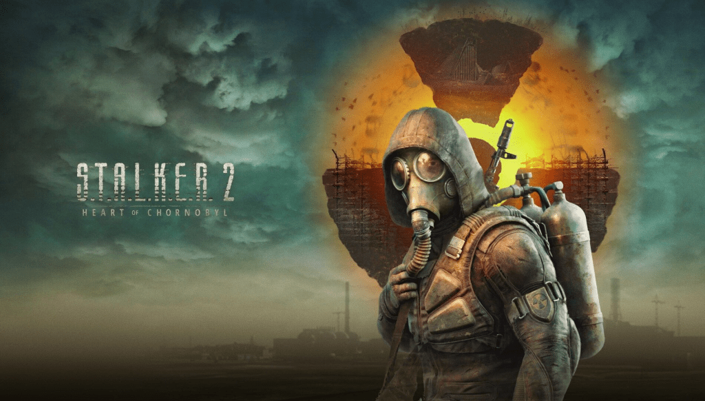 Why I’m Excited to Try S.T.A.L.K.E.R. 2 When the Bugs Are Fixed: Heart of Chornobyl / Fan of the Metro Games and&nbsp;Books