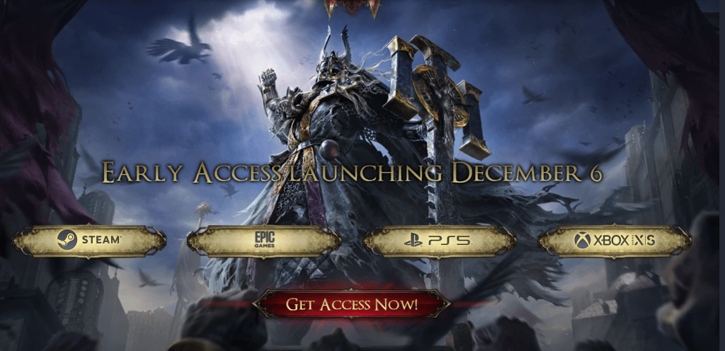 Getting Ready for Path of Exile 2: Your Quick Start&nbsp;Guide