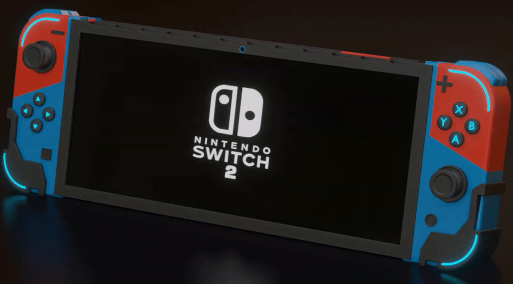Leaked Details on the Nintendo Switch 2: What We Know So&nbsp;Far