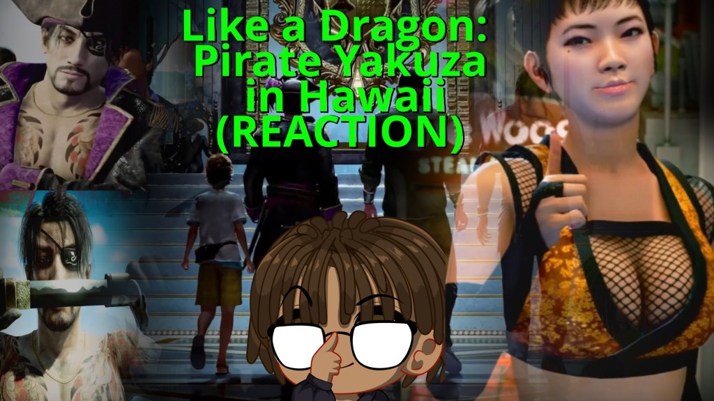 “Like a Dragon: Pirate Yakuza in Hawaii” by Ryu Ga Gotoku Studio, is at the top of the pirate genre priced at $60 compared to Ubisoft’s “Skull and Bones,” which is priced at $70 and labeled as a “quadruple-A” game. Here’s how “Pirate Yakuza in Hawaii” stands&nbsp;out: