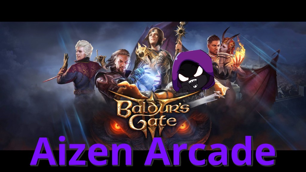 Baldurs Gate 3 Is surprisingly addictive towards DnD and Non DnD Fans&nbsp;Alike.