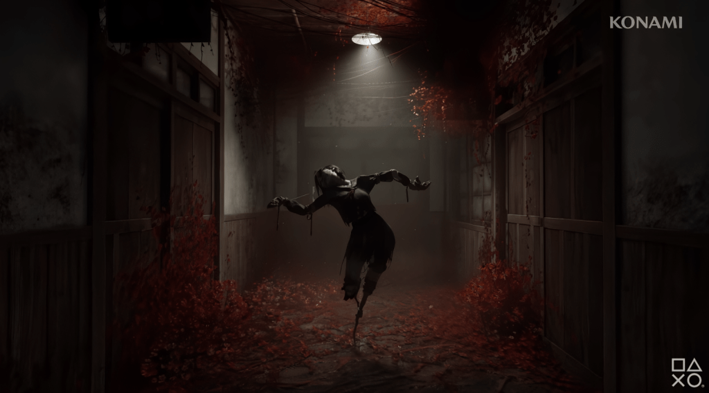 Silent Hill f: A New Yet Eerie Chapter&nbsp;Awaits