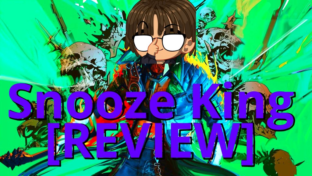 Is FragPunk Worth Your Time? [Snooze King Review &&nbsp;Analysis]