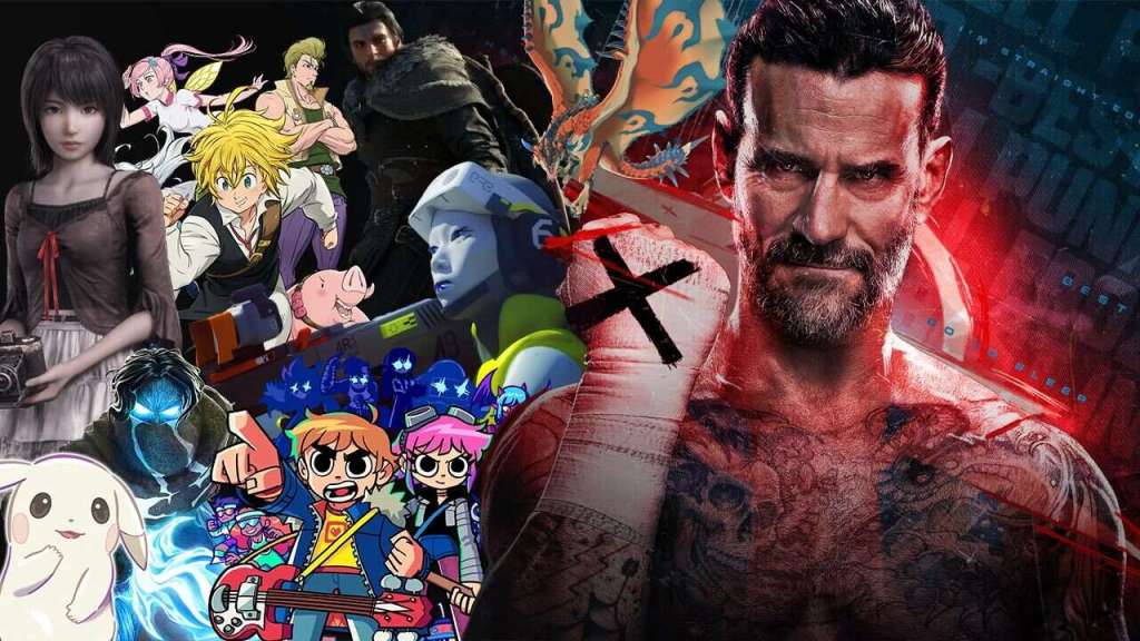 Aizen Arcade March 2026 Gaming Releases: Must-Plays from WoW Midnight to Pokémon&nbsp;Pokopia